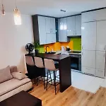 Podmiejska Apartamento