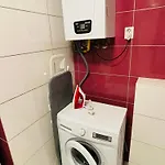 Podmiejska Jastrzębie Zdrój
