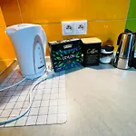 Podmiejska Apartman *