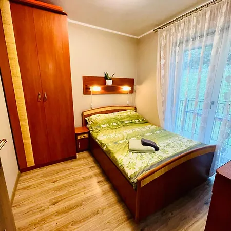 Podmiejska Jastrzębie Zdrój