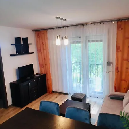 Podmiejska Jastrzebie Zdroj