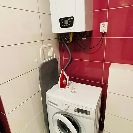 Podmiejska Jastrzębie Zdrój