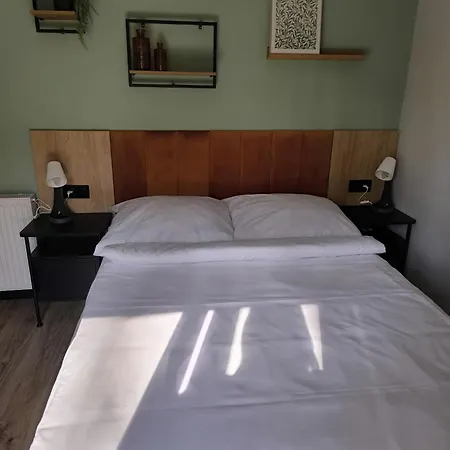 Podmiejska شقة