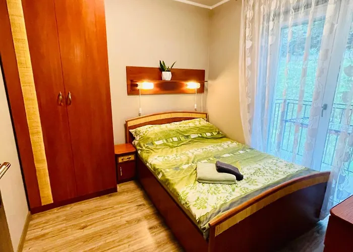 Podmiejska Jastrzębie Zdrój