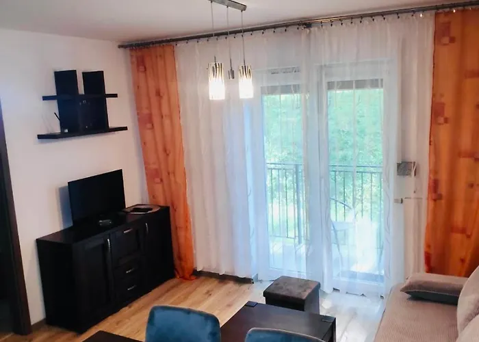 Podmiejska Jastrzebie Zdroj