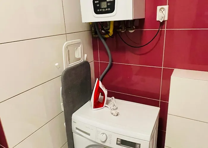 Podmiejska Jastrzębie Zdrój